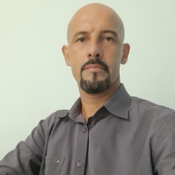 Luis Antonio Silva Bernardo