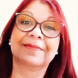Regina Braz Lopes